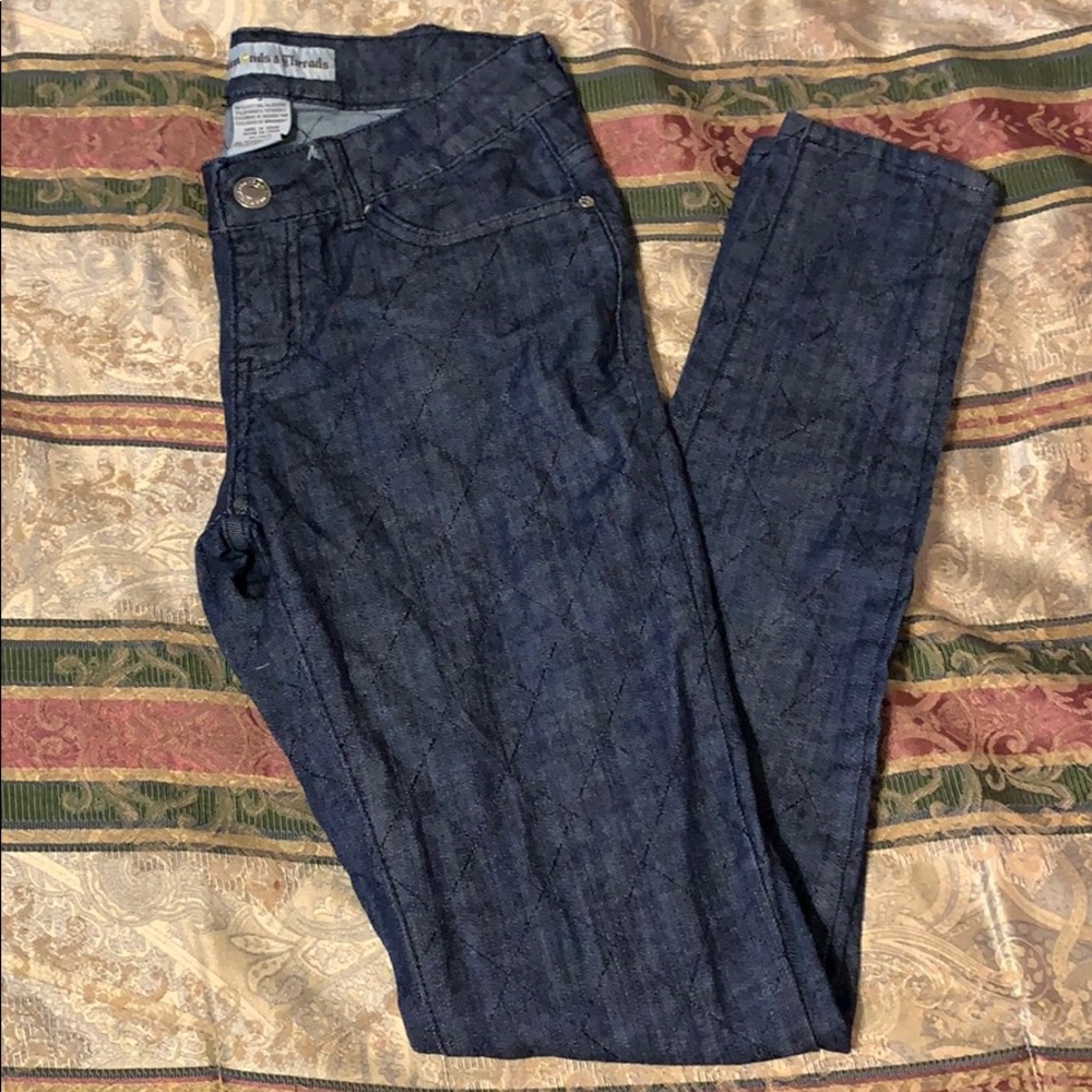 Diamonds & Threads Jeans Size 3
